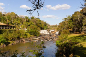 Hotel Recanto da Cachoeira